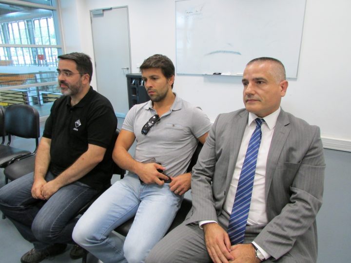 estagio judo 8 Custom